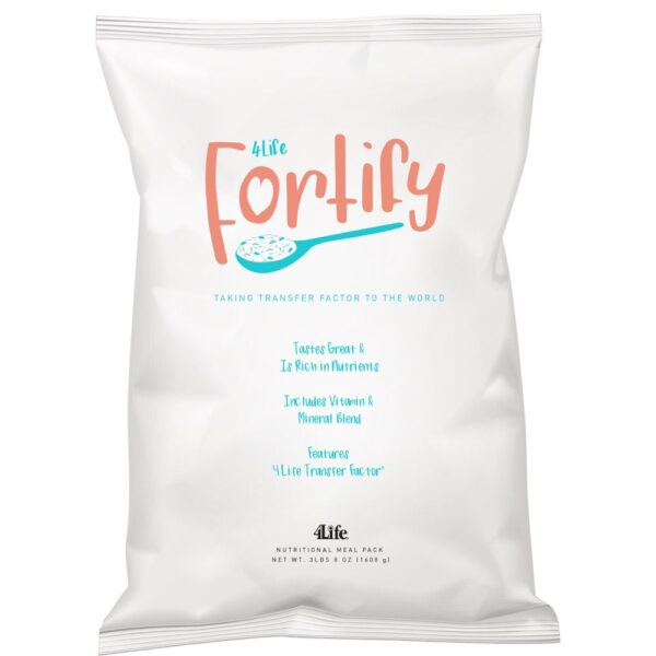 Fortify 🇪🇸