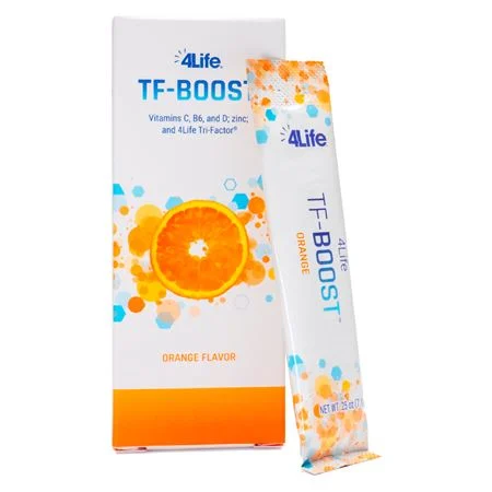4Life TF-Boost™ 🇷🇴