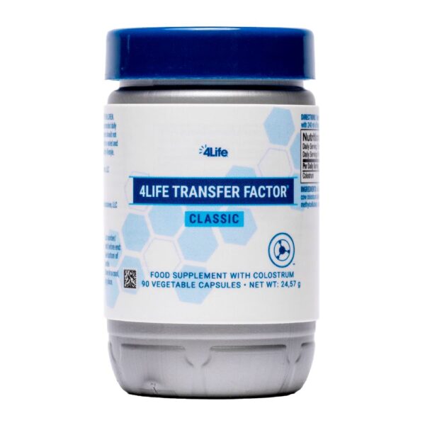 Transfer Factor Classique 4Life
