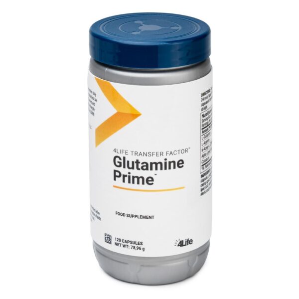 4Life Transfer Factor™ Glutamine Prime™ 🇷🇴