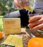 Energy Tropical 🇮🇹 3