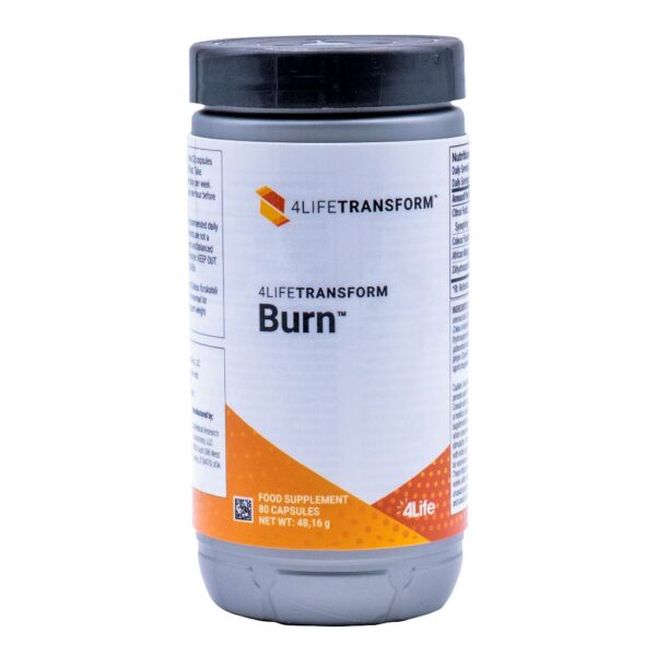4LifeTransform Burn™ 🇵🇹