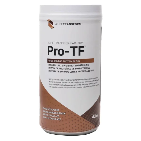 PRO-TF® Chocolate 🇧🇬