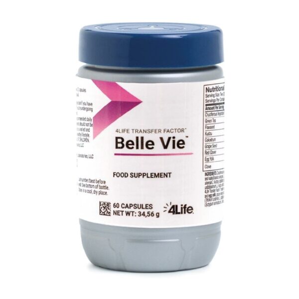 Belle Vie 4Life