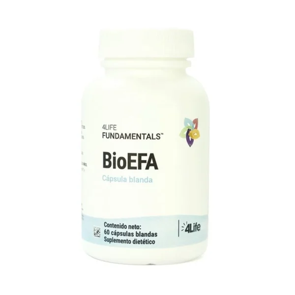 BioEFA with CLA 🇬🇧