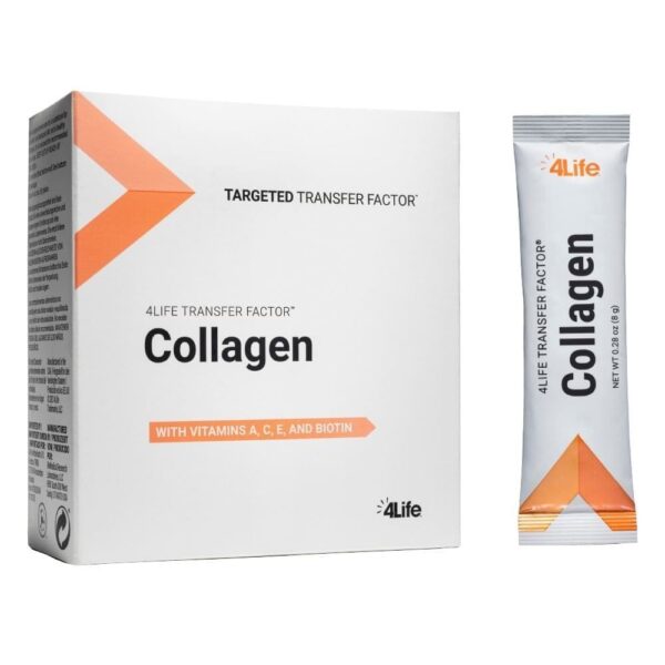 Transfer Factor Collagen 🇬🇷