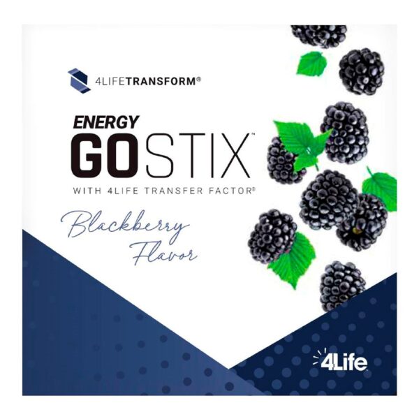 Energy Go Stix Blackberry