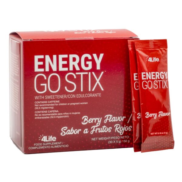 Energy Go Stix Blackberry