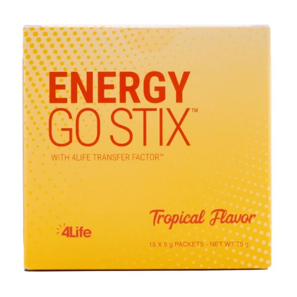 Energy Tropical 🇩🇪