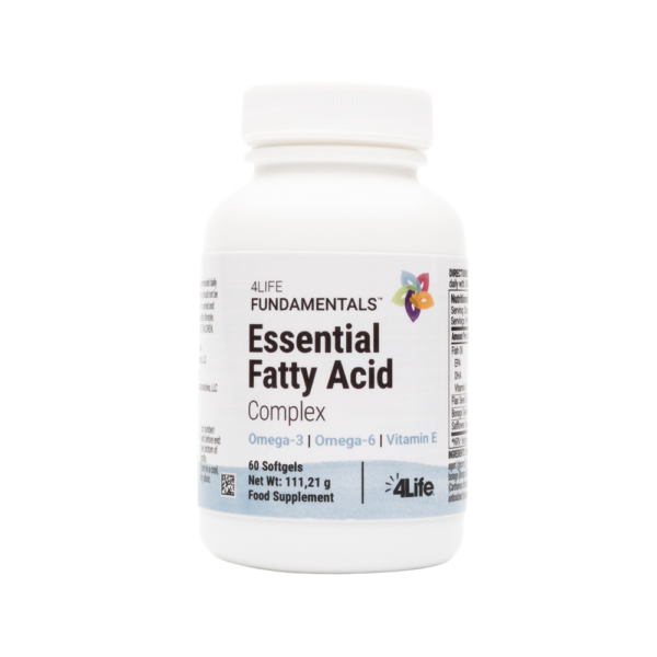 Essential Fatty Acid Complex