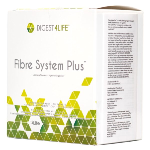 Fibre System Plus 🇵🇹