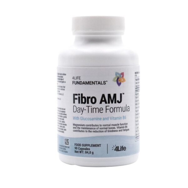 Fibro AMJ Day-time Formula 🇪🇪