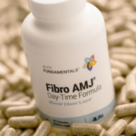 Fibro AMJ™ Day-Time Formula 🇷🇴 2