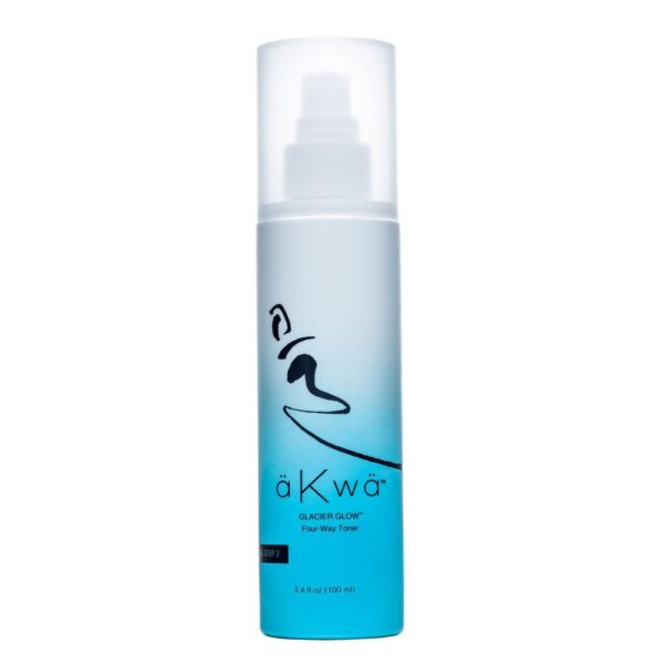 akwa Four-Way Toner 🇪🇸