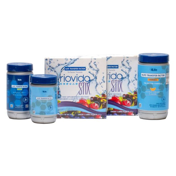 Immune support formula 🇷🇴