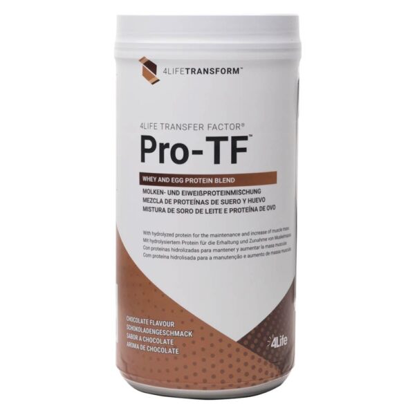 PRO-TF® Chocolate 🇱🇻