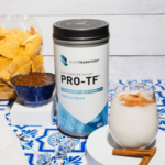 PRO-TF Vanille 4
