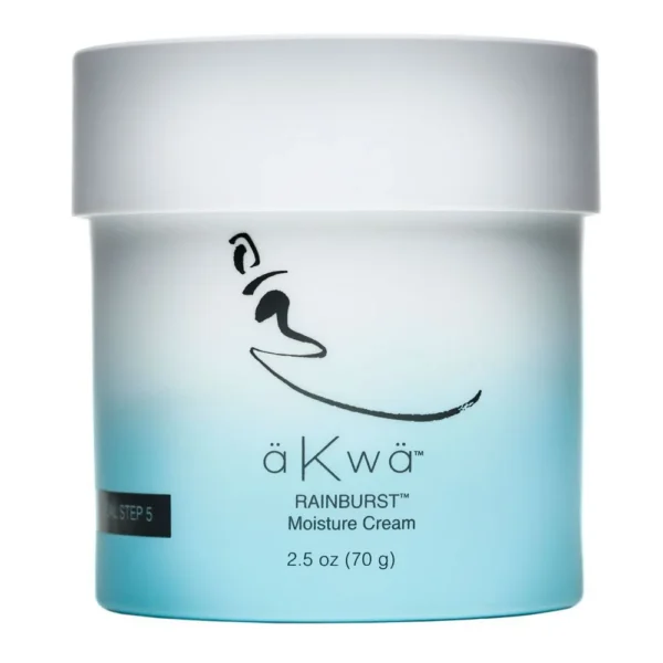 akwa Moisture Cream 🇦🇹