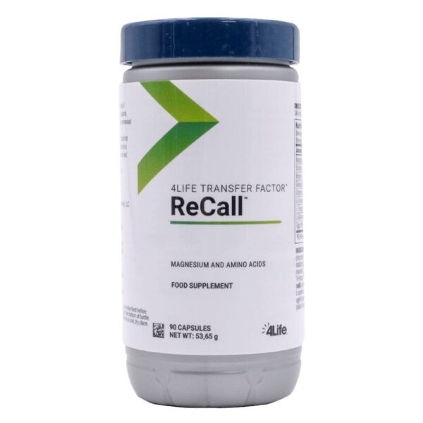 ReCall 4Life