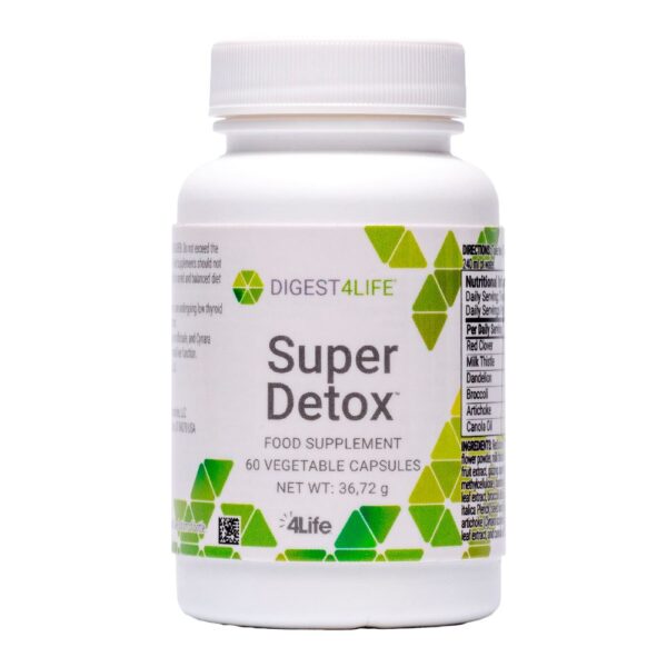 Super Detox