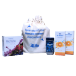 THE 4LIFE WAY - IMMUNE SYSTEM PACK 🇨🇭 2