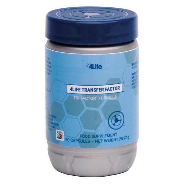 Transfer Factor Tri-Factor™ Formula 🇷🇴