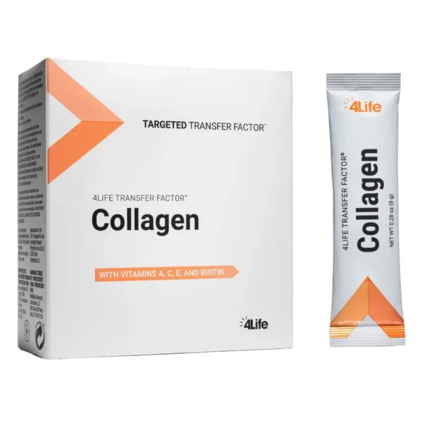 Transfer Factor Collagen 🇬🇧