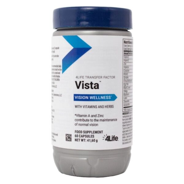 Transfer Factor Vista 🇩🇰