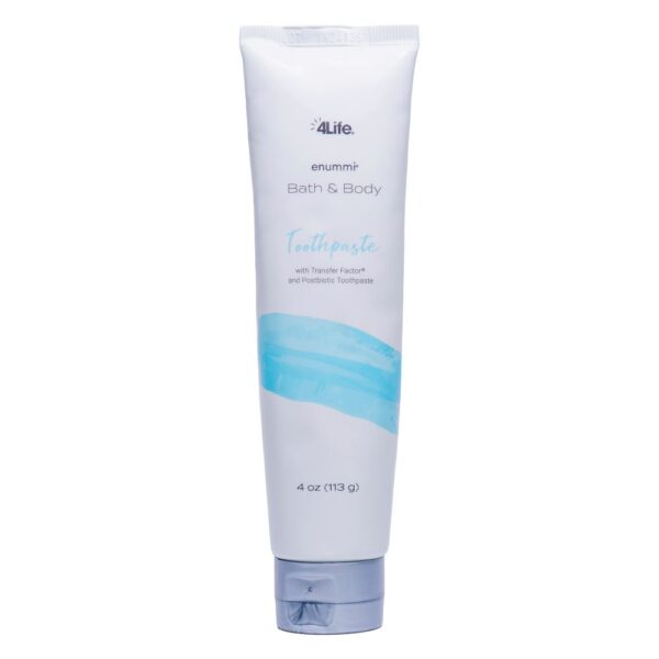 enummi Toothpaste 🇳🇴