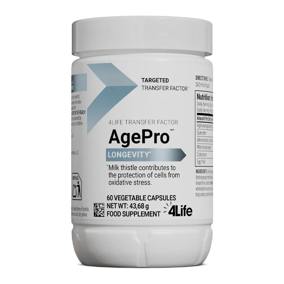 AgePro 4Life