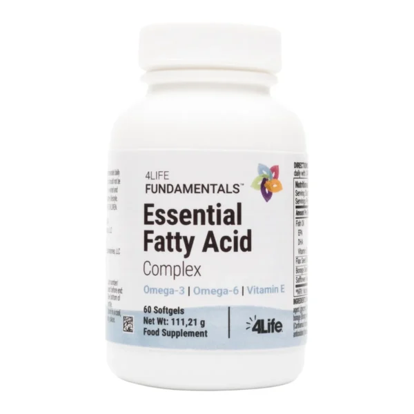 BioEFA with CLA – 4Life