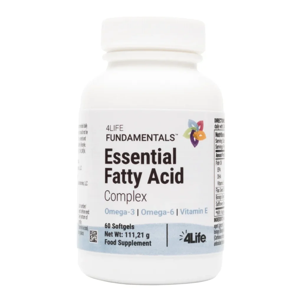 BioEFA with CLA – 4Life