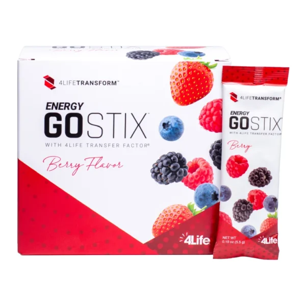 Energy Berry – 4Life