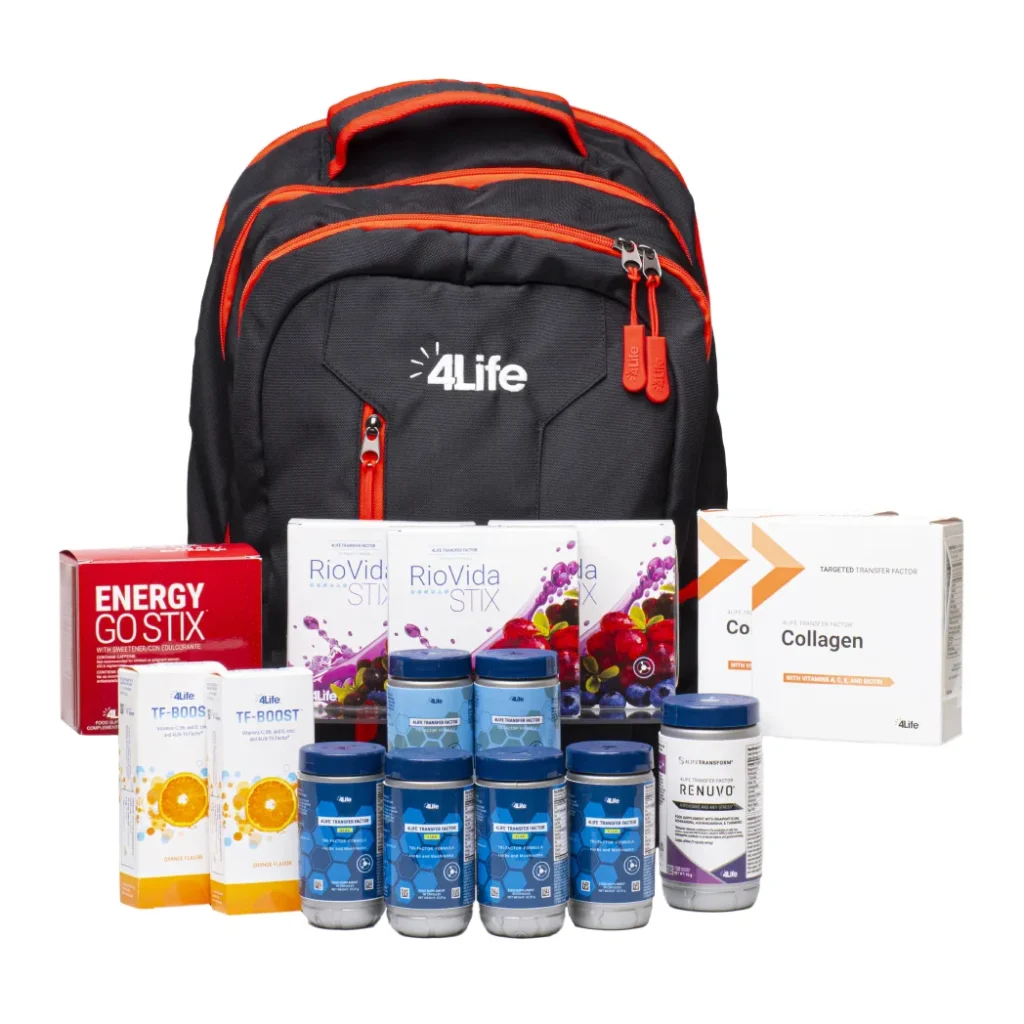 Fast Start pack - Advanced – 4Life