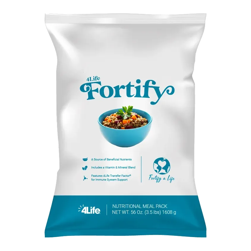 Fortify – 4Life