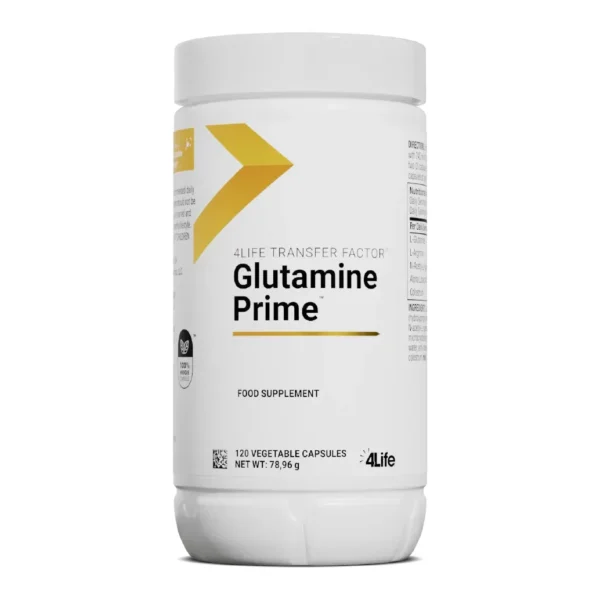 Nano Factor Glutamine Prime – 4Life
