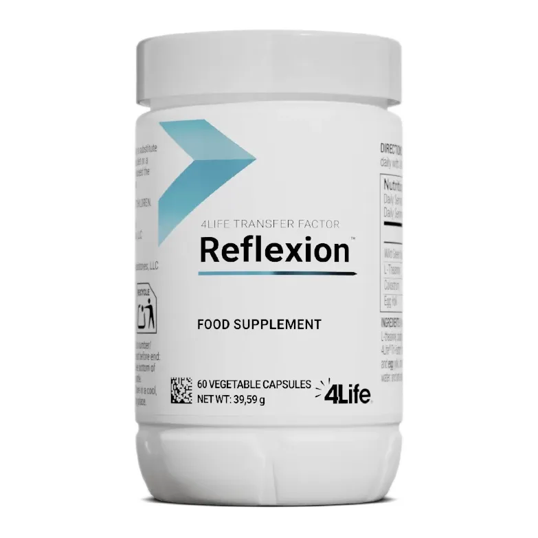 Reflexion – 4Life