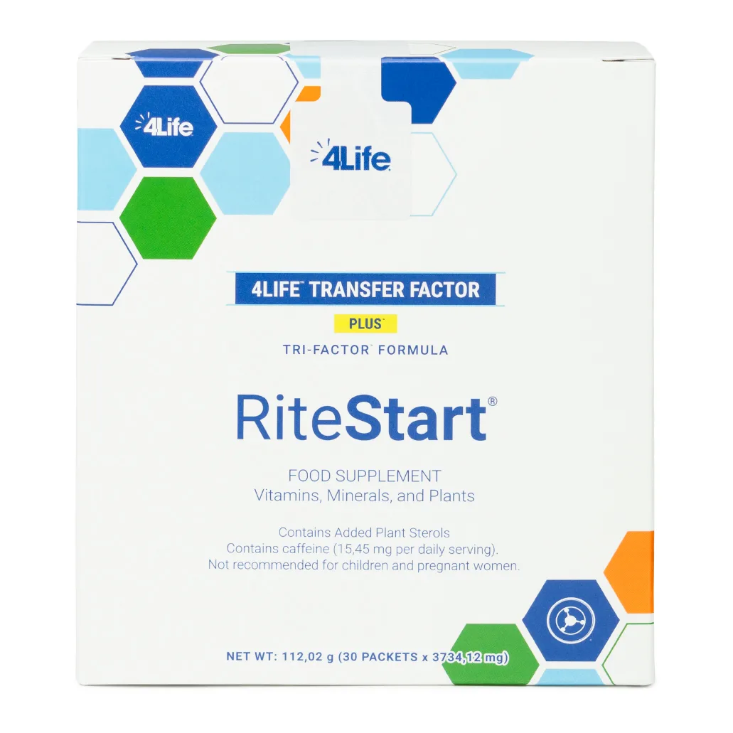 RiteStart unisex – 4Life RiteStart unisex – 4Life