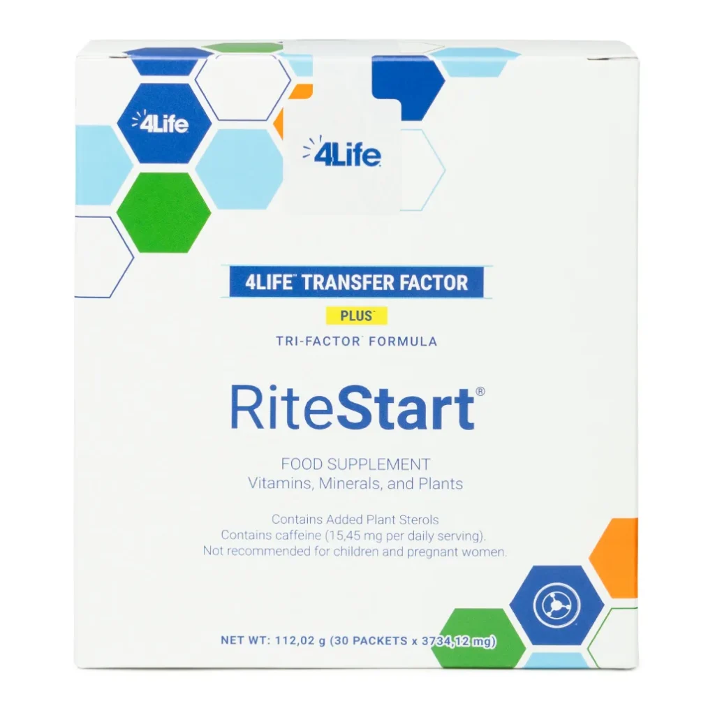 RiteStart unisex – 4Life