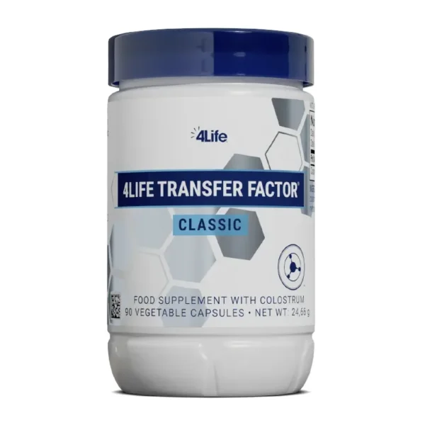 Transfer Factor Classic – 4Life