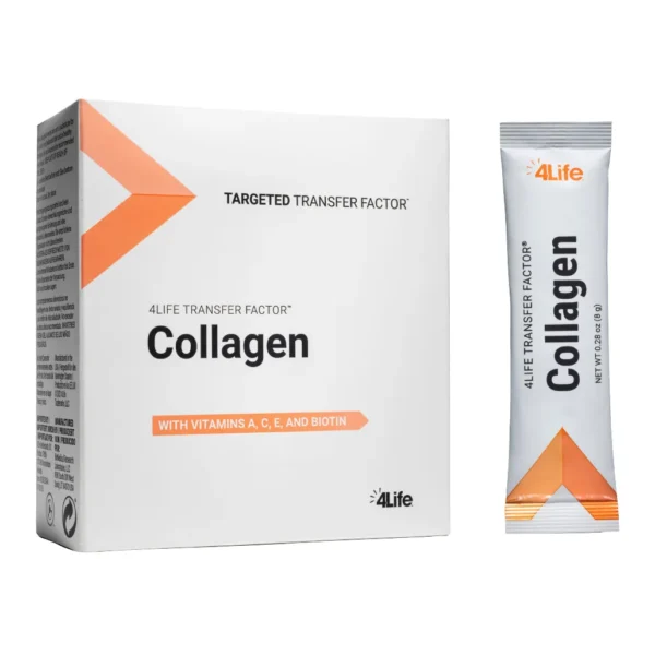 Transfer Factor Collagen – 4Life