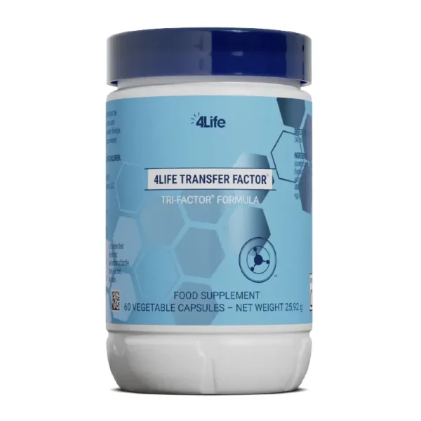 Transfer Factor Tri-Factor – 4Life